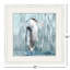 «Still Still Heron I», art encadré