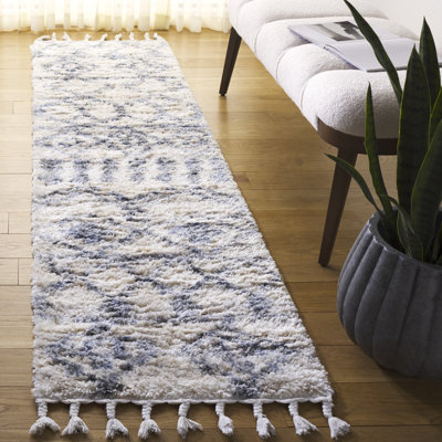 Tapis à poils longs Triplett Performance