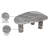 Messina Coffee Table-101476016