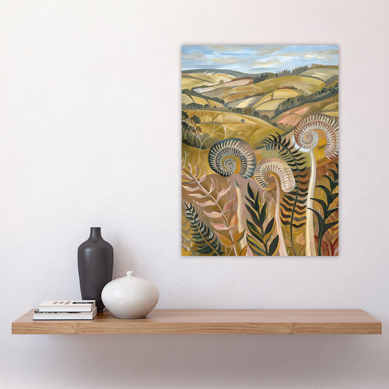 No Frame Print