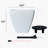 2-Pack Smart Self-Watering Planter Pot
