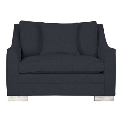 Nicholas Chair And A Half