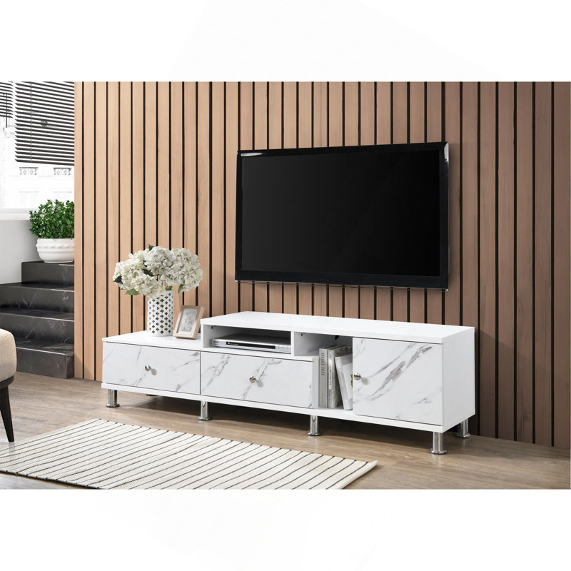 Meuble télé 1pc