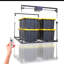 Tablette de rangement pour garage Origami 