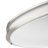 5-CCT Integrated LED Contemporary Medium Flush Mount Light-1341912765-1341912737