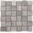 1.6 x 1.9 Marble Basketweave Mosaic Tile-58255617