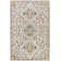 Abidul Oriental Indoor Rug
