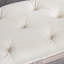 Mae Polyester Blend Upholstered Storage Bench-1759491150