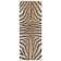Osman Animal Print Indoor / Outdoor Rug