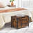 Claraville Engineered Wood Accent Trunk