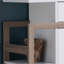 Buffet avec 4 tablettes Modernize Kitchen