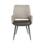 Chaise avec accoudoirs rembourrée Ludovick-700044037-687565408