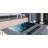 Stove Top Cover - Deep Blue Sea | Gas & Induction Cooktop Cover | Noodle Board-91068910