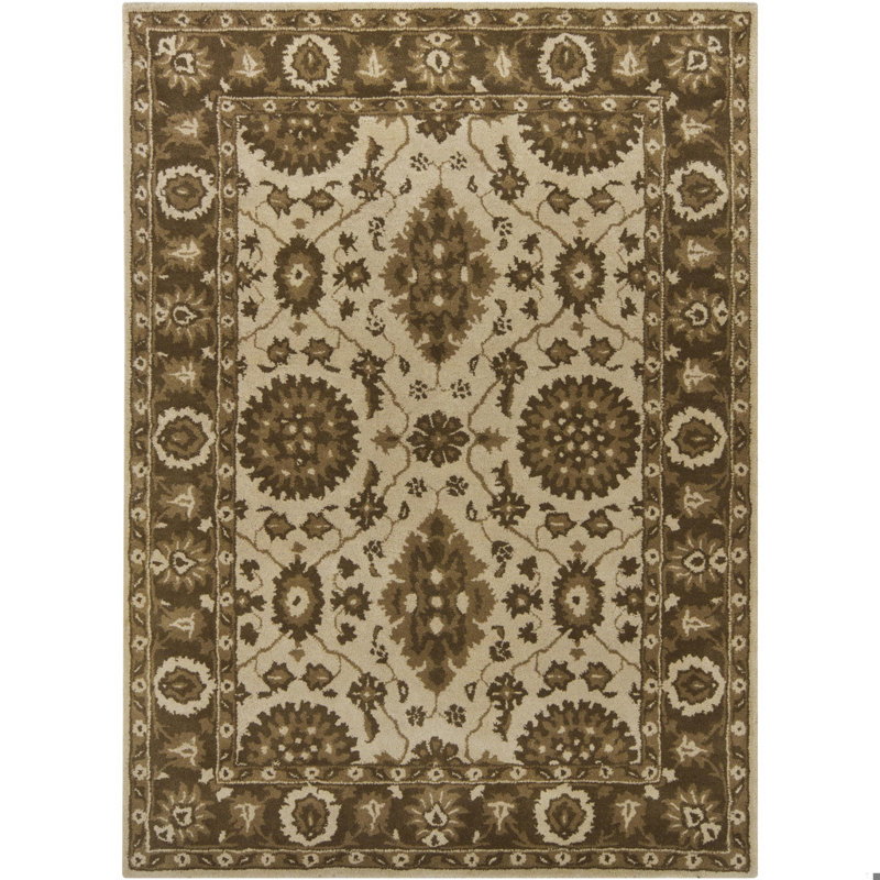 Tapis Cayman, Rectangulaire 9 pi x 13 pi