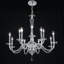 12 - Light Chandelier