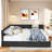 Bed With 2 Drawers-1404262906