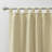 Bennett Blackout Curtain Pair-24355737-24355738