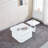 Durable Coffee Table Set