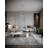 Eclectic 4 Light Ship Boat Crystal Chandelier-100915440