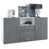White (Matt)/Avola Anthracite is out of stock