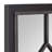 Farmhouse Wall Mirror, Traditional Full Length Mirror for Wall-1730543522-1730543533