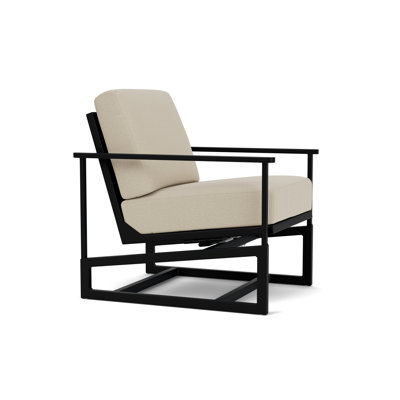 Summit Outdoor Rocker Chair