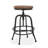 Juliaunna Solid Wood Adjustable Height Counter Stool-1989325755
