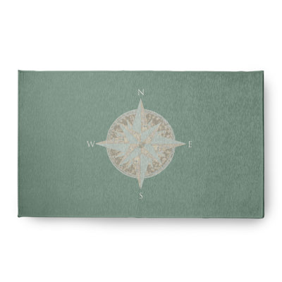 Alhan Chenille Indoor Rug