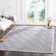 Mcgruder Performance Geometric Rug