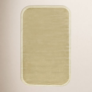 Tallulah Handmade Wool Brown Rug