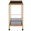 Pip Metal Bar Cart-1859632691