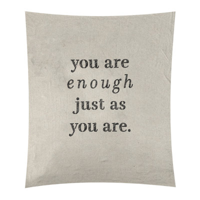 En polyester, vous êtes assez tapisserie quot