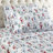 Micro Flannel® Printed Deep-Pocket Sheet Set-110982124-22679018