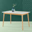 Table de salle à manger de 29,5 po Bedwell