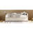 Twin Size L-Shaped Upholstered Platform Bed With Storage And Drawers-1387678031