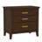 Lessio 25.8"W 3-Drawer Nightstand-559422510