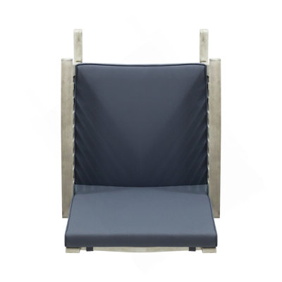Chaise à bascule Casa Acacia