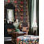 Tyrol Apres-Ski Home Floral Wallpaper Roll-522285291