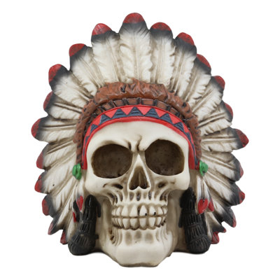 Eldridge Halloween Figurines & Collectibles