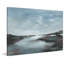 Clear Skies 1 Piece Wrapped Canvas Painting-2005306029