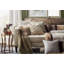 Housse et insert de coussin rectangulaire en laine d'agneau Iyana-38928767-108224565
