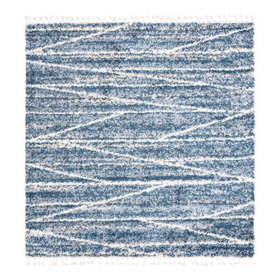 Abrahams Geometric Indoor Rug