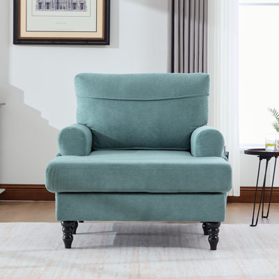 Fauteuil inclinable Chenille
