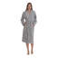 Peignoir Beebe 100% coton unisexe-26640533-26640815