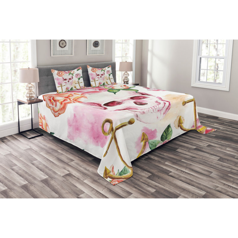 Lisbon 264 TC Duvet Cover Set