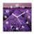 White/Purple