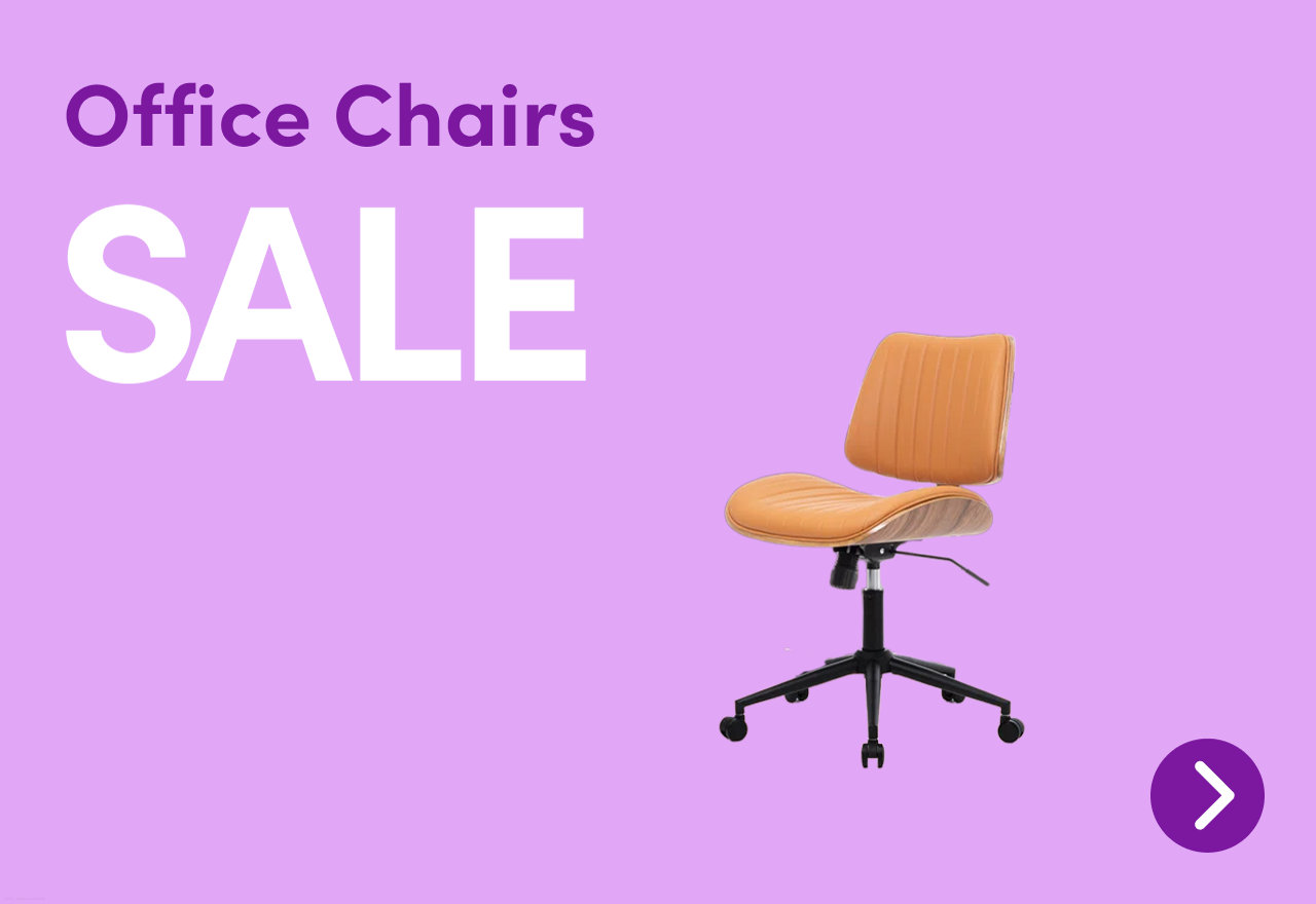Office Chairs
