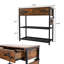 Console 31,50 po Kireina