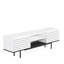 Keteri TV Stand for TVs up to 75"-1034757130