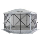 Napier Outdoors Sportz Tent & Reviews | Wayfair